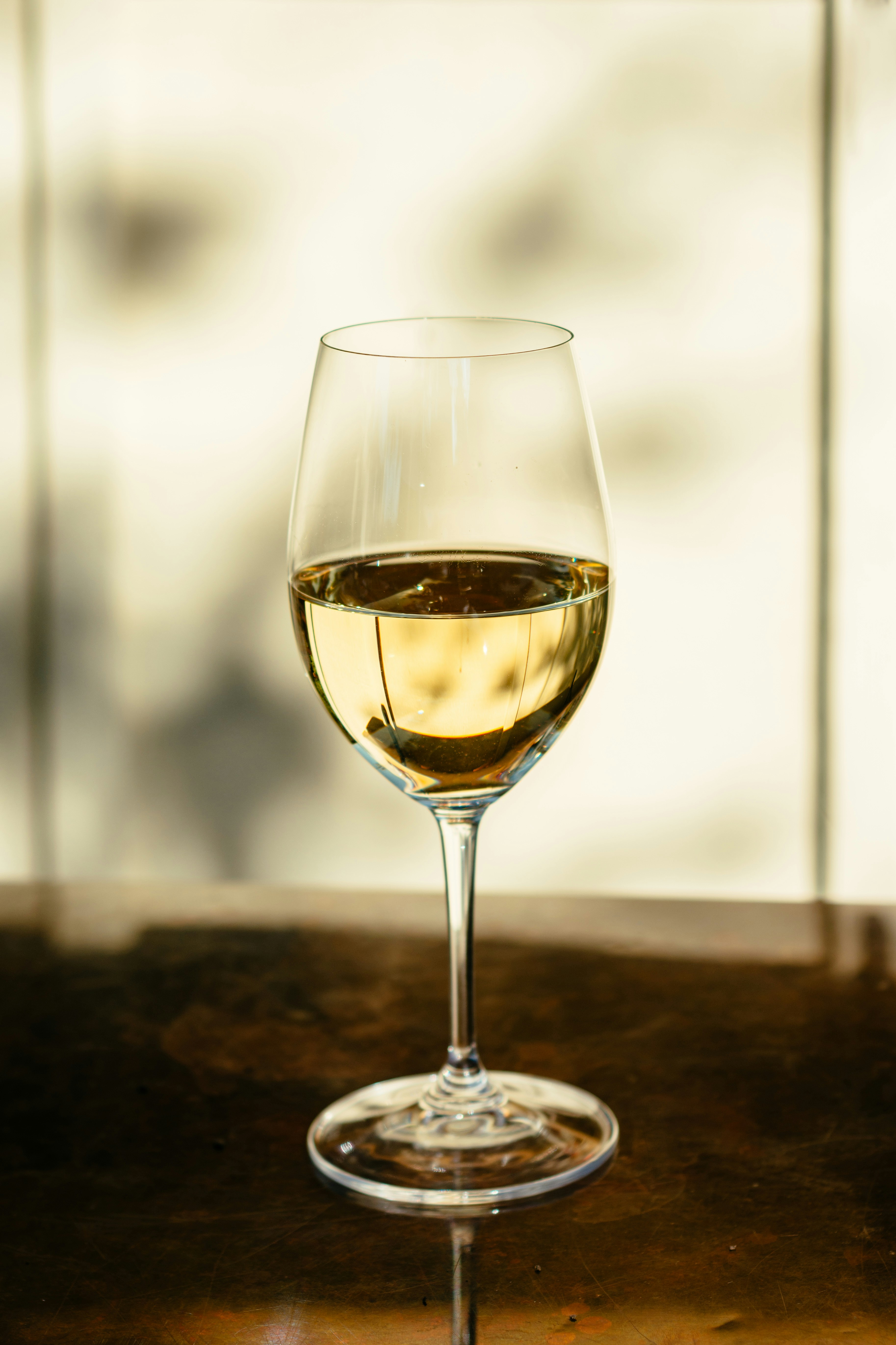 Golden Chardonnay