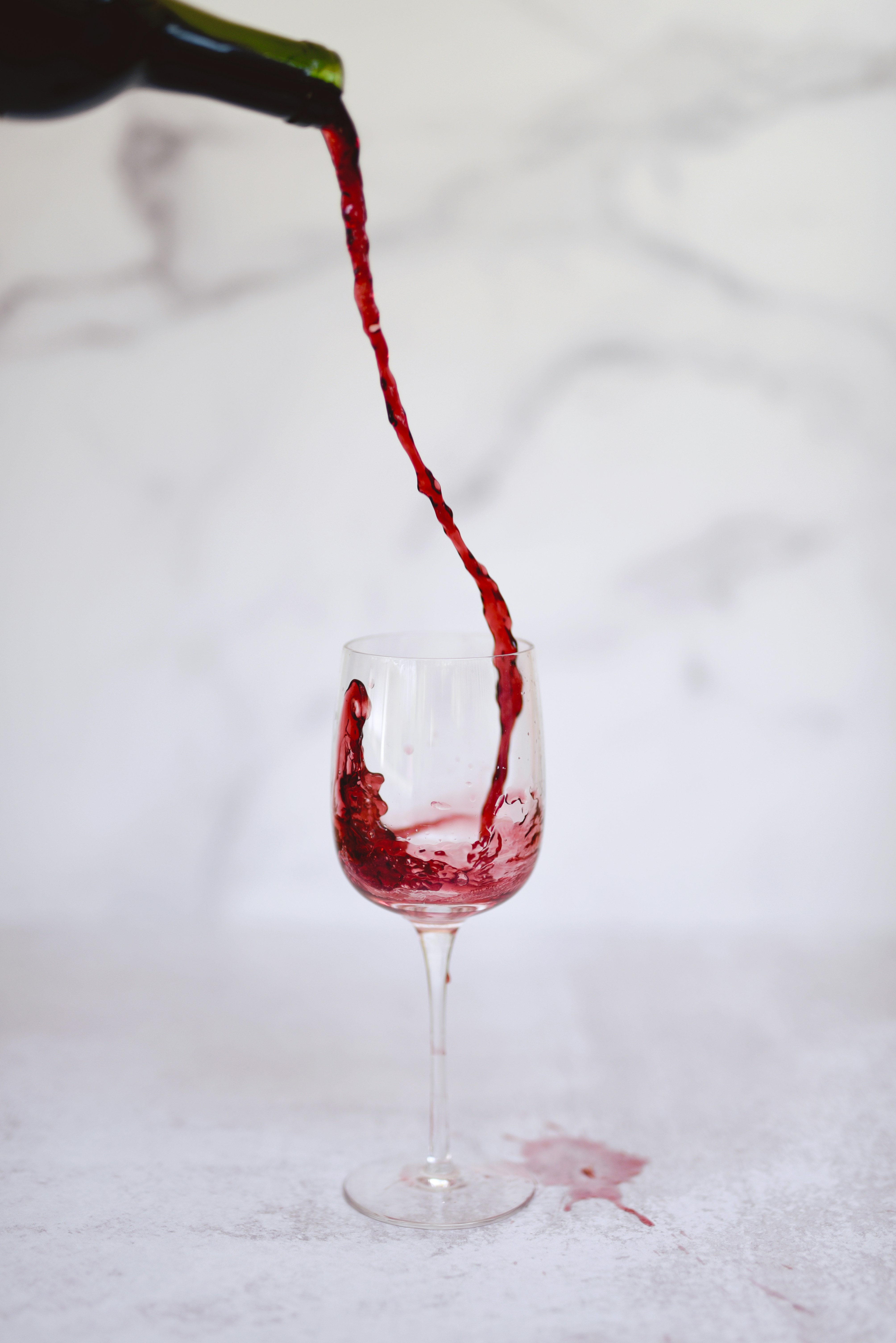 Signature Bordeaux