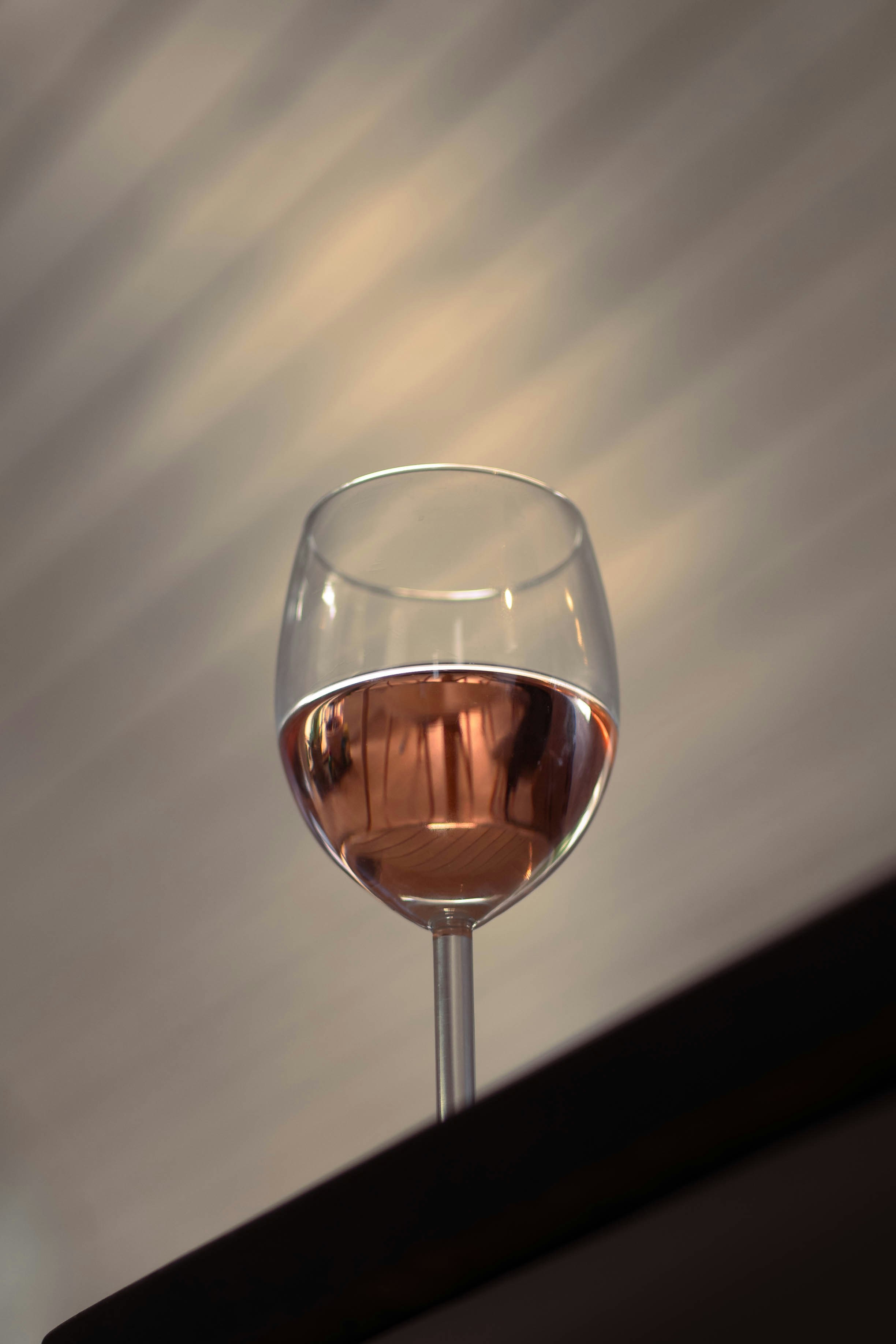 Rosé Elegance